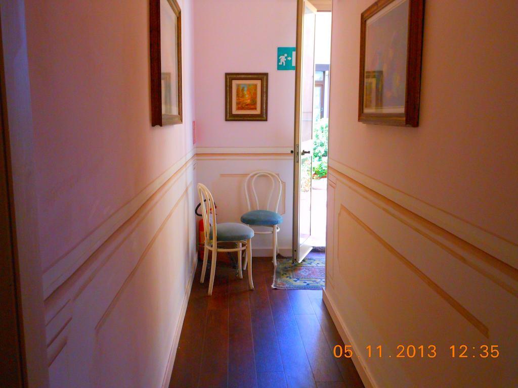 Albergo Villagrande Varazze Exterior photo