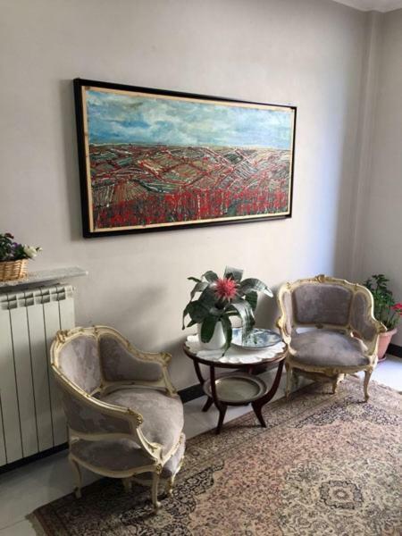 Albergo Villagrande Varazze Exterior photo